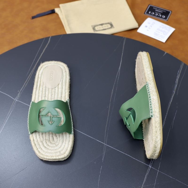 Gucci Slippers